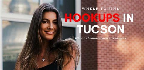 So, if you want to find casual <strong>hookups</strong> the best way is to use adult sites like. . Tucson hookups
